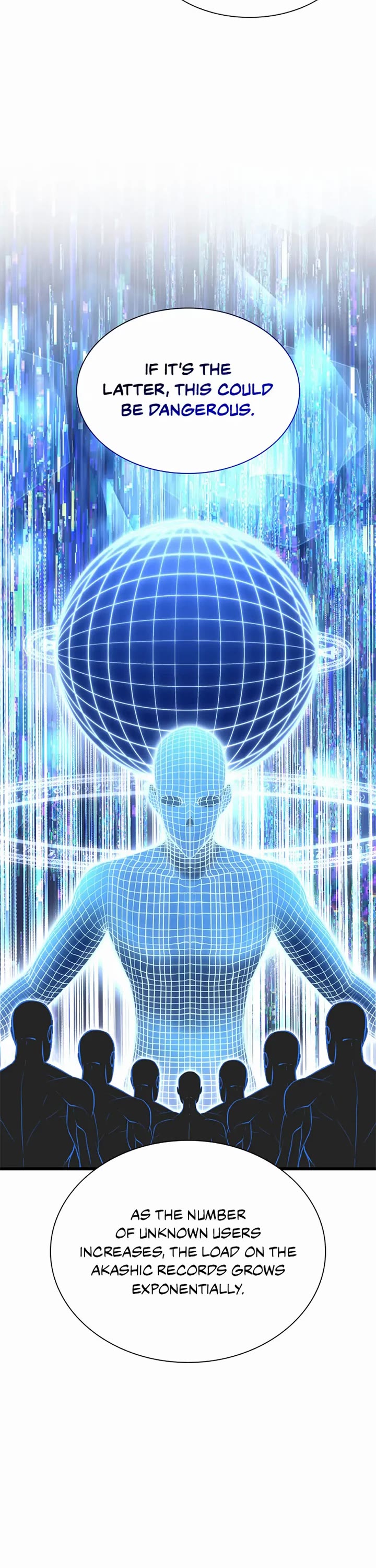 I Returned as an FFF-Class Witch Doctor chapter 96 page 41