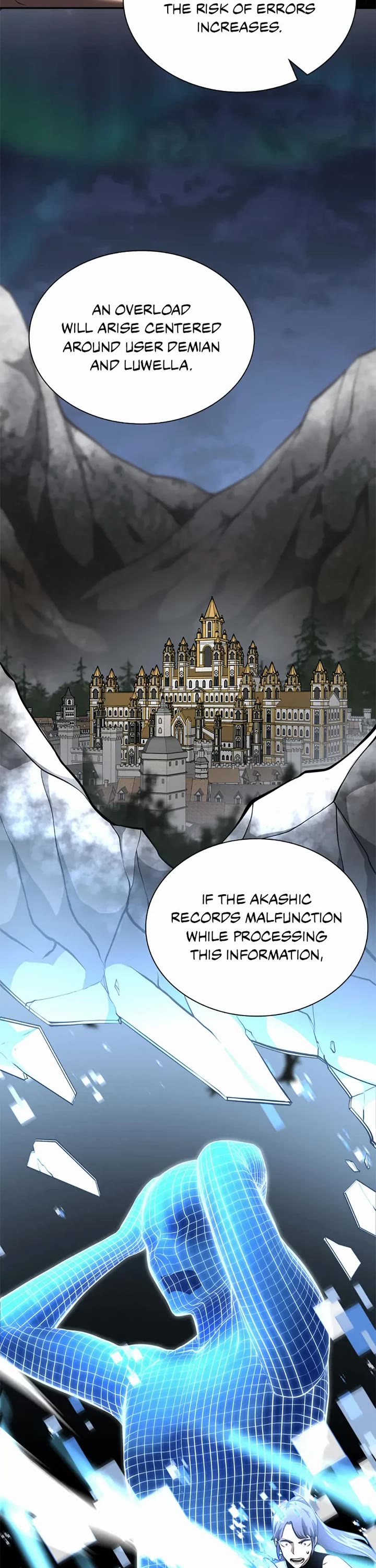 I Returned as an FFF-Class Witch Doctor chapter 96 page 43