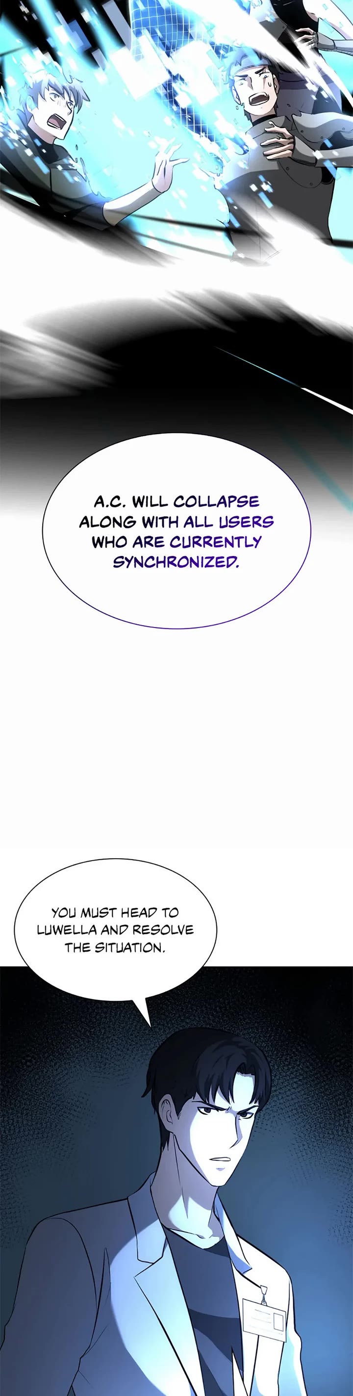 I Returned as an FFF-Class Witch Doctor chapter 96 page 44