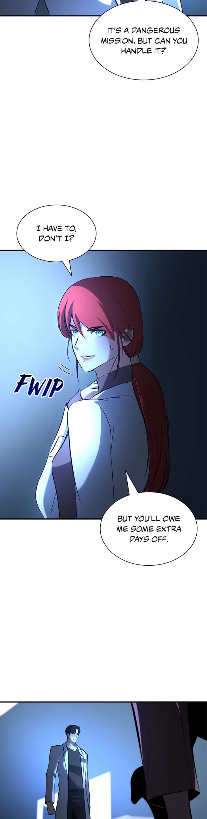 I Returned as an FFF-Class Witch Doctor chapter 96 page 45