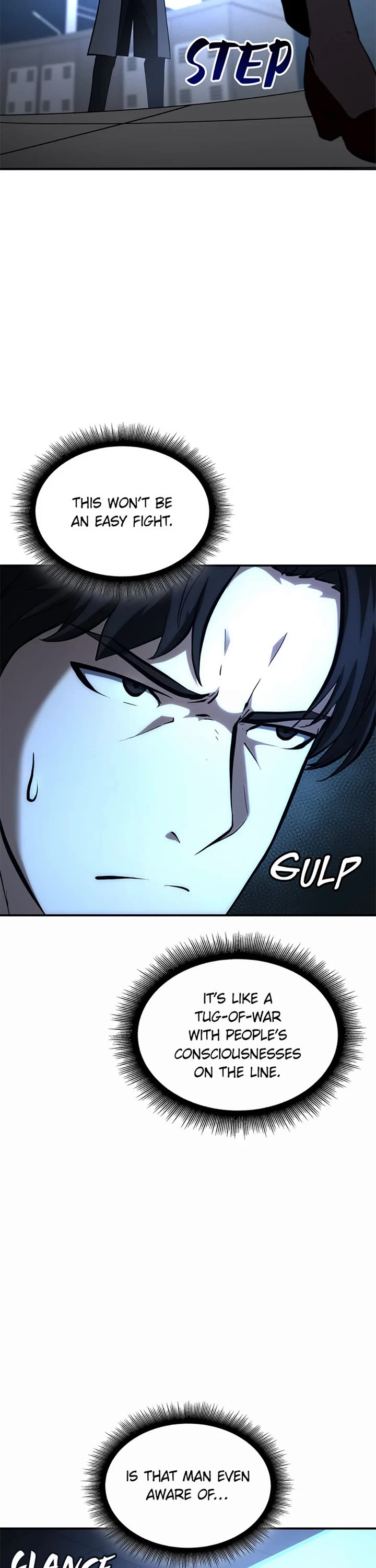 I Returned as an FFF-Class Witch Doctor chapter 96 page 46