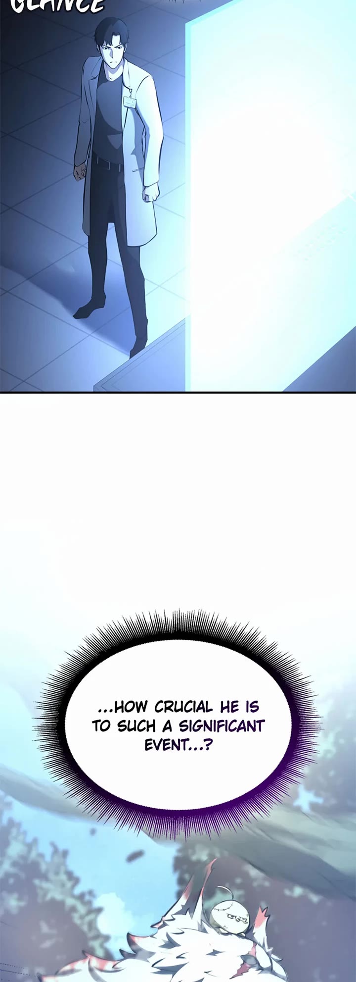 I Returned as an FFF-Class Witch Doctor chapter 96 page 47