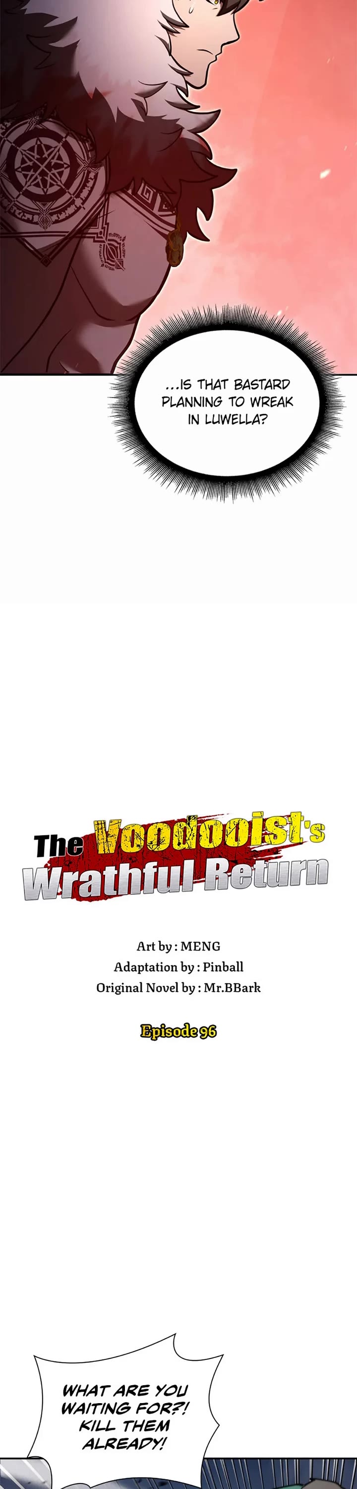 I Returned as an FFF-Class Witch Doctor chapter 96 page 8