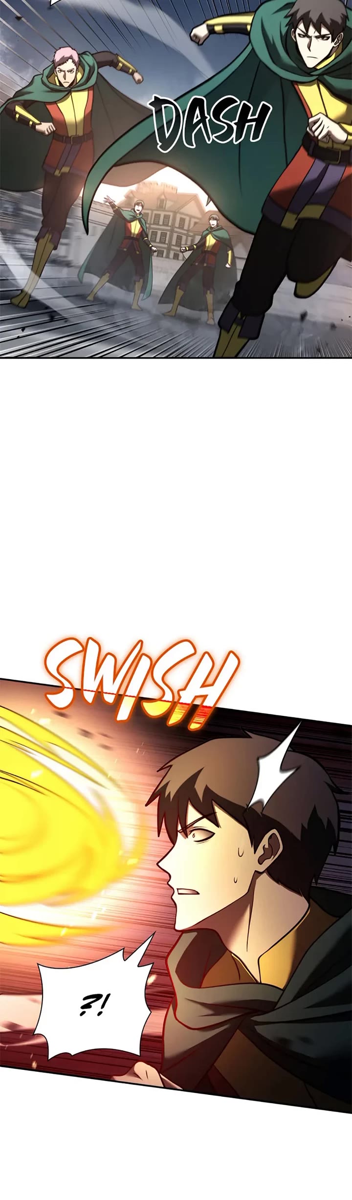 I Returned as an FFF-Class Witch Doctor chapter 96 page 9