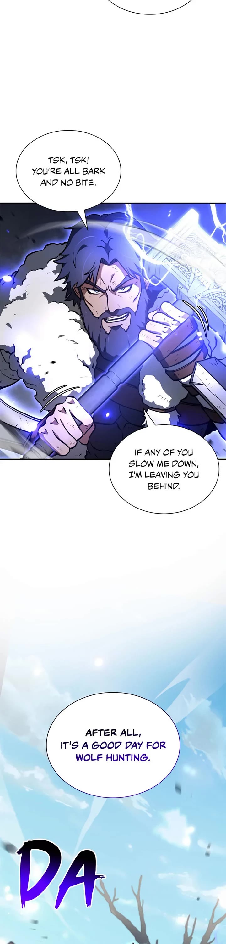 I Returned as an FFF-Class Witch Doctor chapter 97 page 12