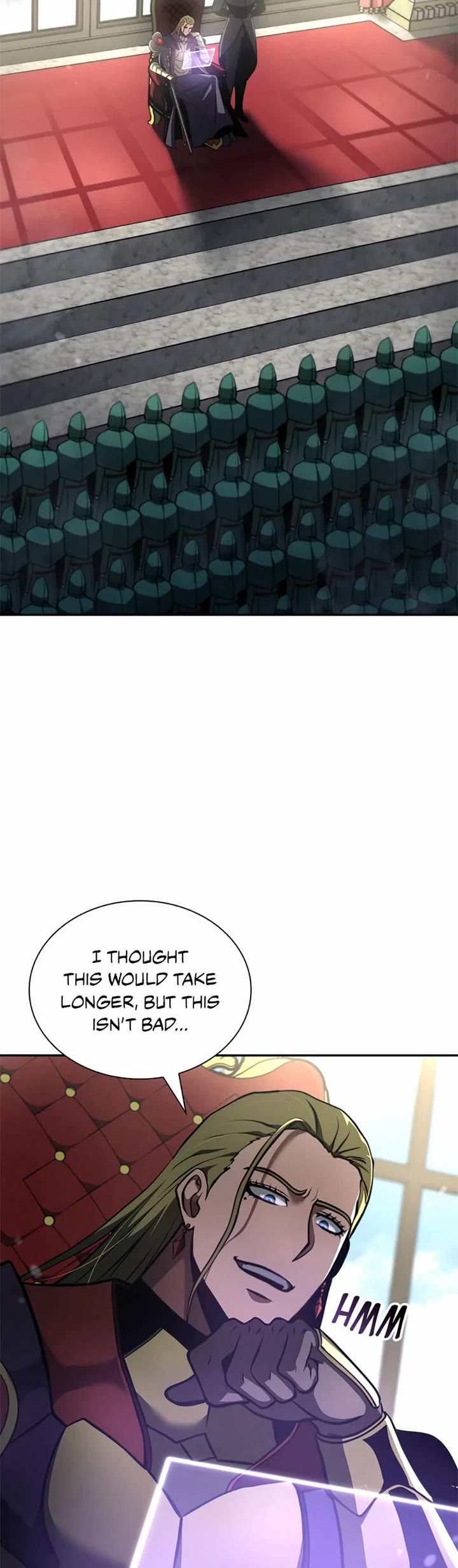 I Returned as an FFF-Class Witch Doctor chapter 97 page 14