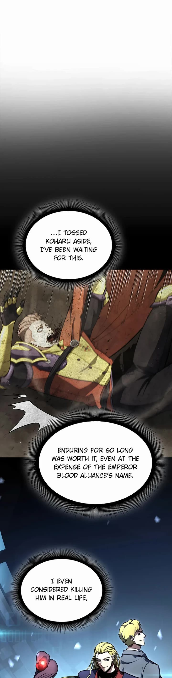 I Returned as an FFF-Class Witch Doctor chapter 97 page 20