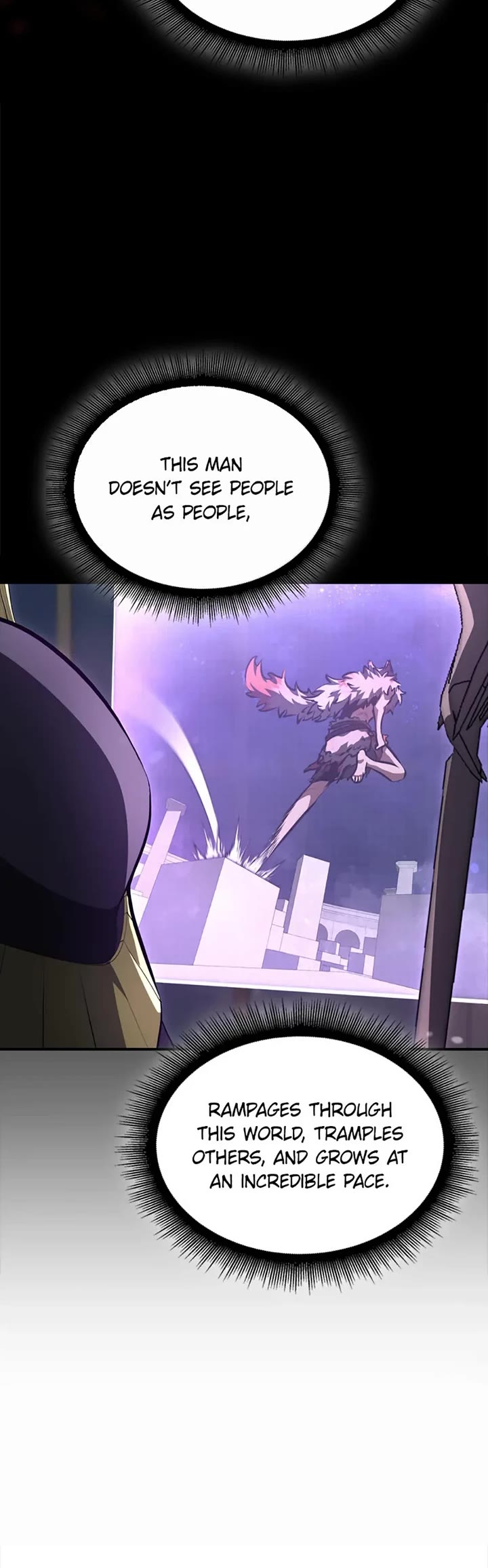 I Returned as an FFF-Class Witch Doctor chapter 97 page 25