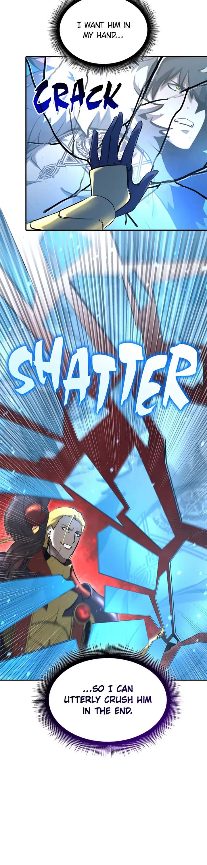 I Returned as an FFF-Class Witch Doctor chapter 97 page 28