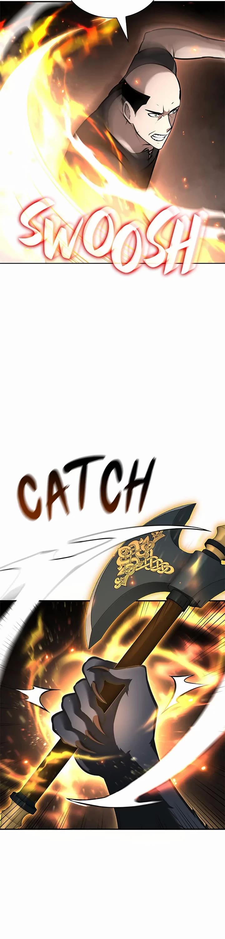 I Returned as an FFF-Class Witch Doctor chapter 97 page 3