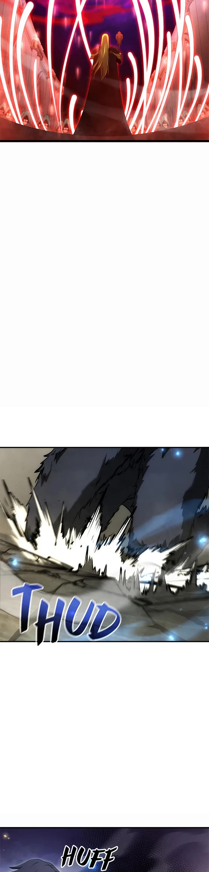 I Returned as an FFF-Class Witch Doctor chapter 97 page 31