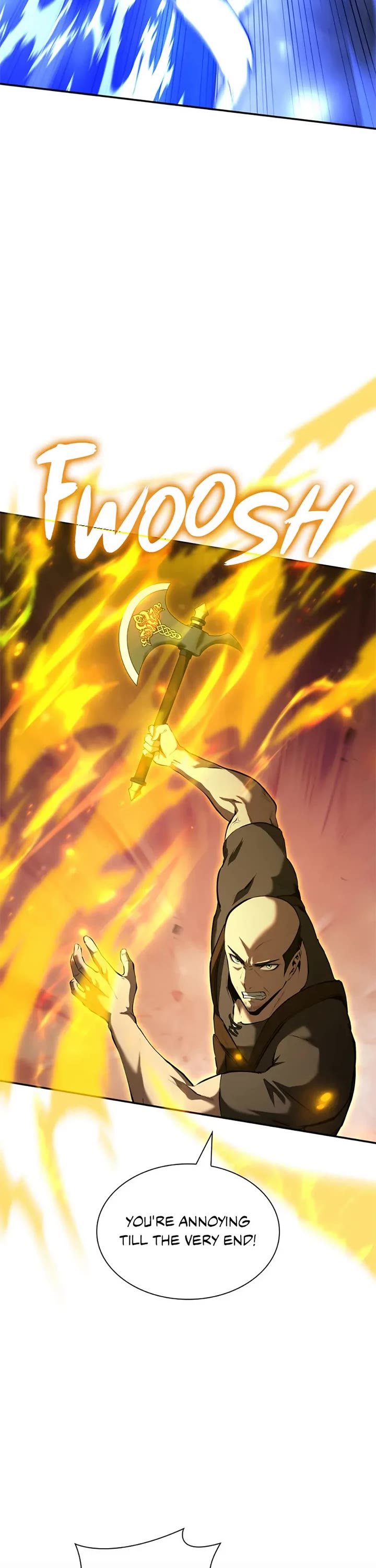 I Returned as an FFF-Class Witch Doctor chapter 97 page 36