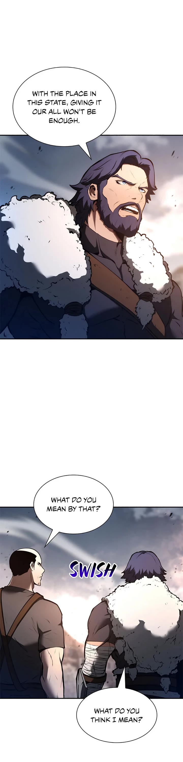 I Returned as an FFF-Class Witch Doctor chapter 97 page 41