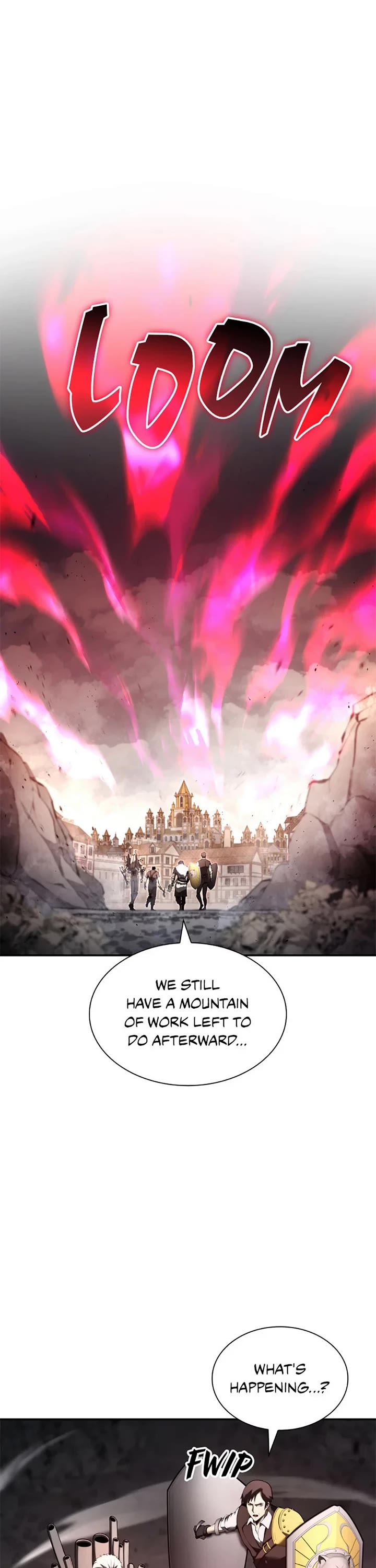 I Returned as an FFF-Class Witch Doctor chapter 97 page 42