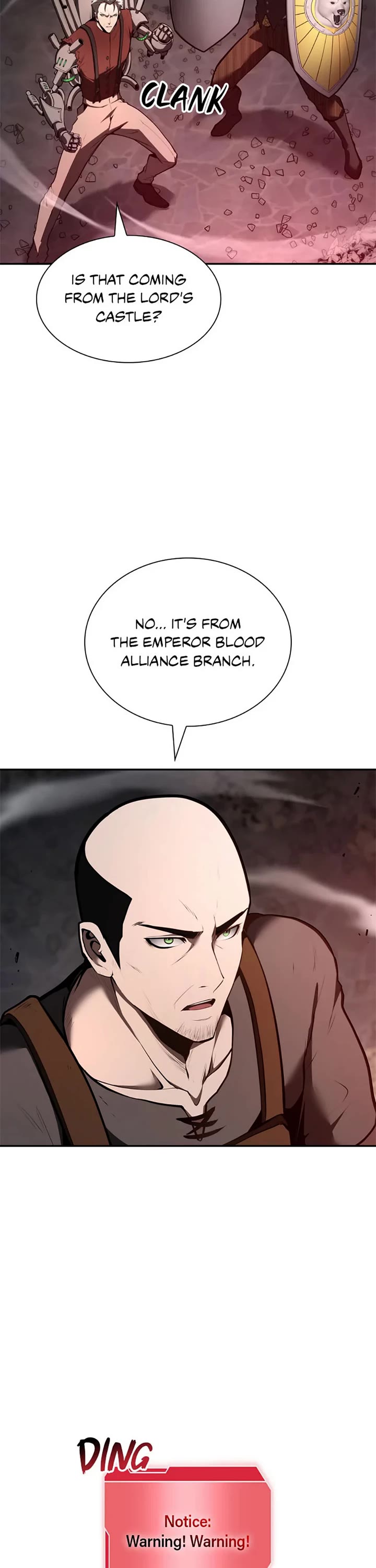 I Returned as an FFF-Class Witch Doctor chapter 97 page 43