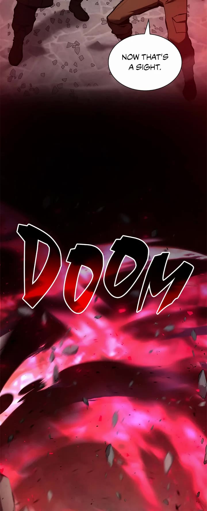 I Returned as an FFF-Class Witch Doctor chapter 97 page 46