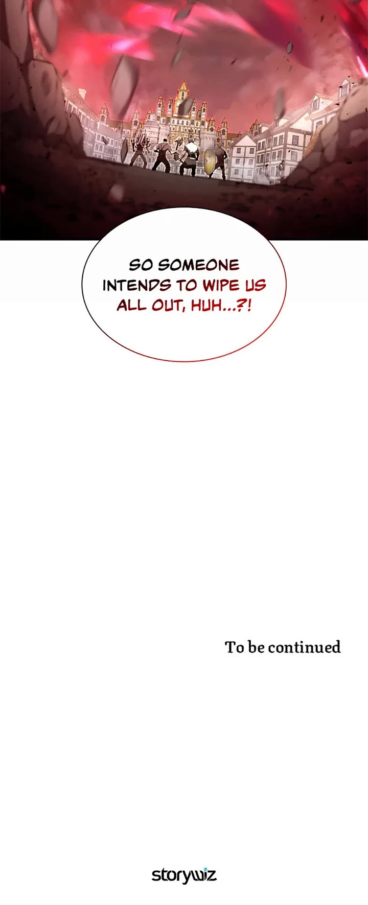 I Returned as an FFF-Class Witch Doctor chapter 97 page 47