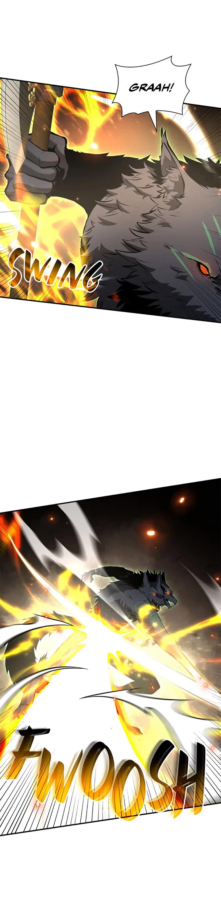 I Returned as an FFF-Class Witch Doctor chapter 97 page 5