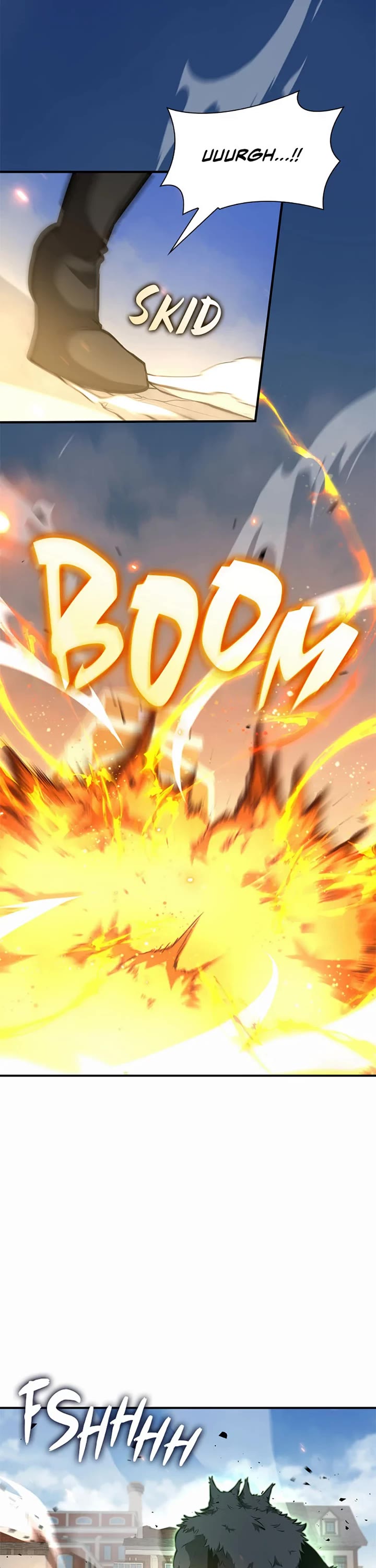 I Returned as an FFF-Class Witch Doctor chapter 97 page 7