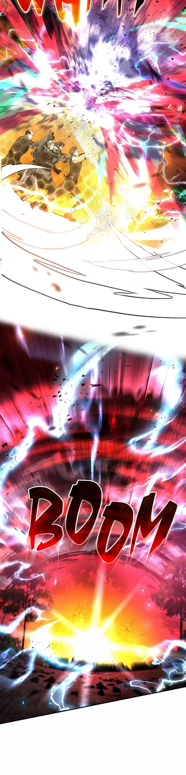 I Returned as an FFF-Class Witch Doctor chapter 98 page 12