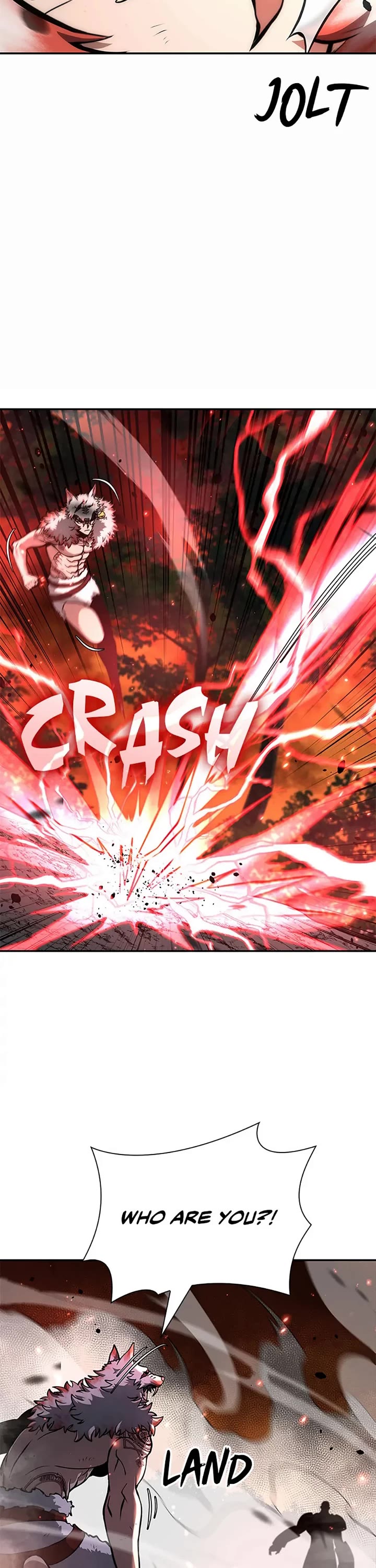 I Returned as an FFF-Class Witch Doctor chapter 98 page 18