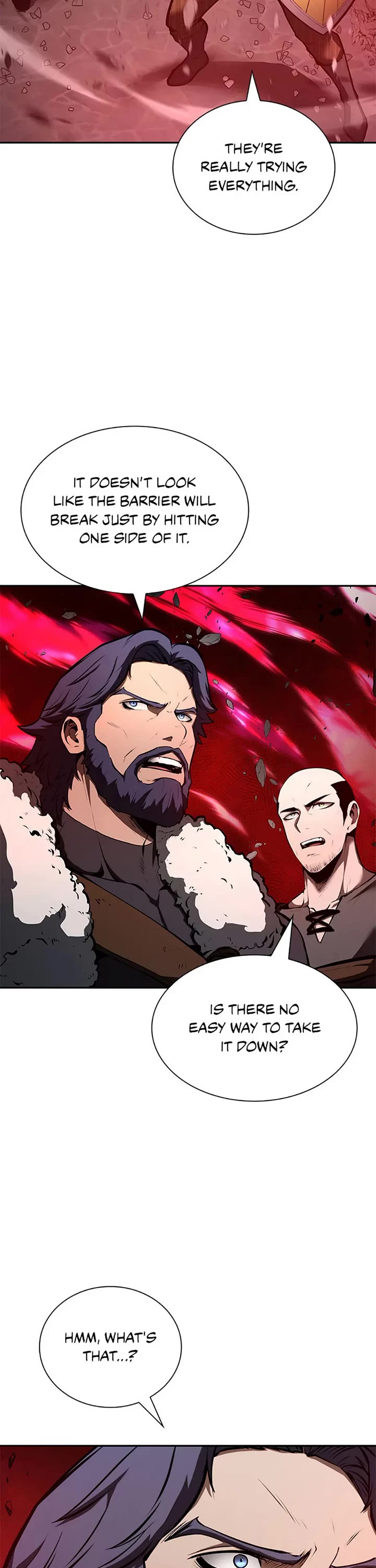 I Returned as an FFF-Class Witch Doctor chapter 98 page 2