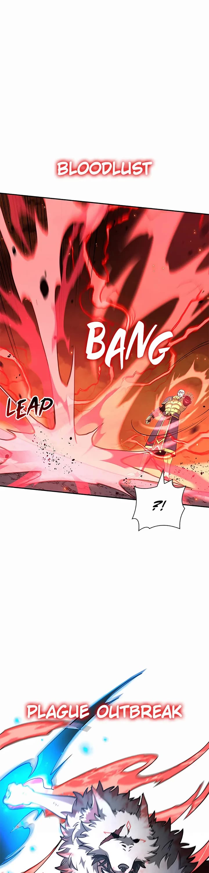 I Returned as an FFF-Class Witch Doctor chapter 98 page 22