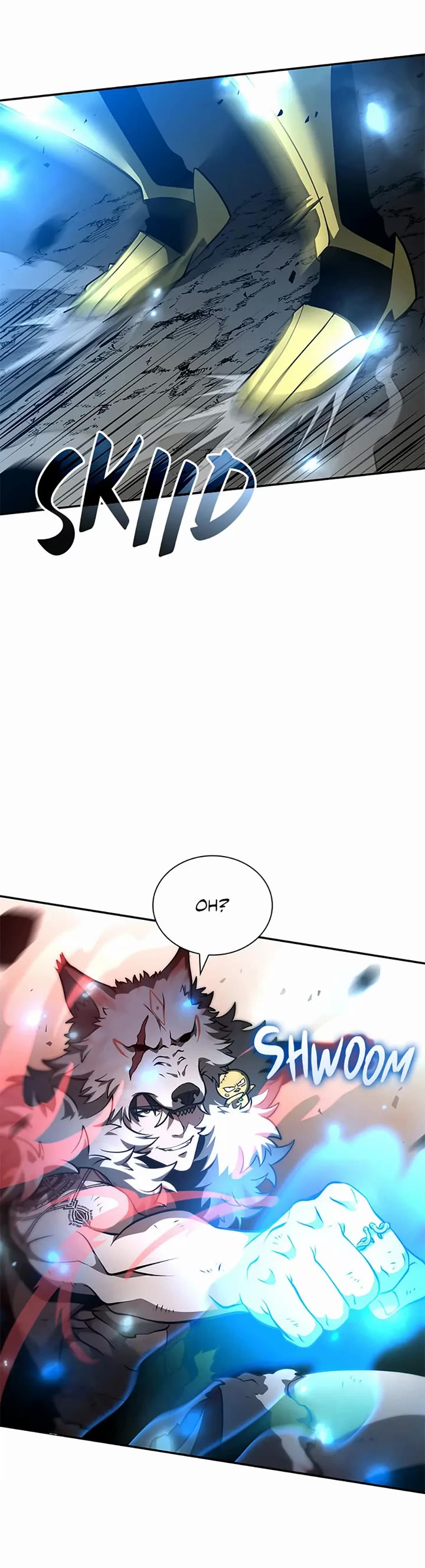 I Returned as an FFF-Class Witch Doctor chapter 98 page 24