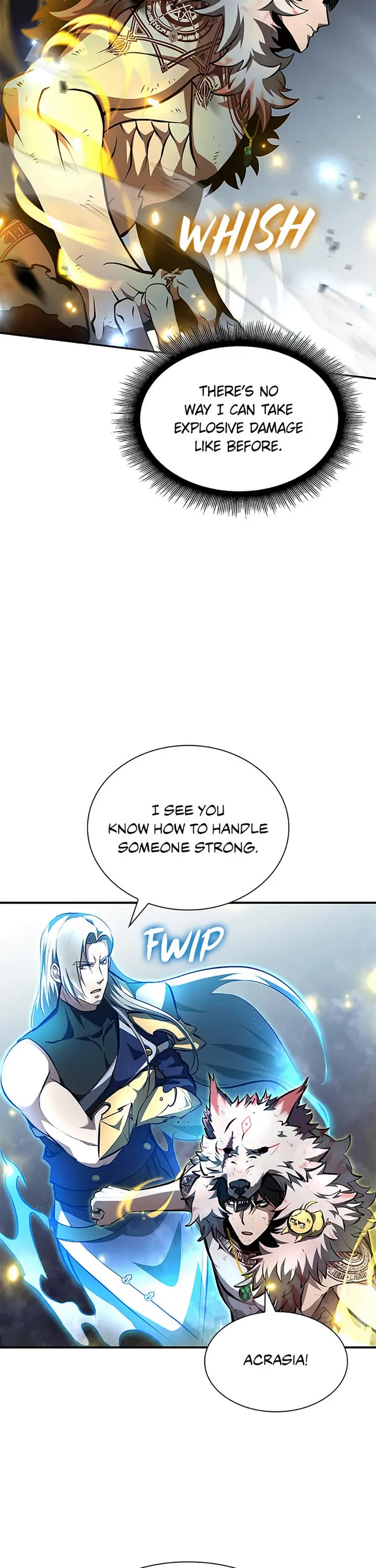 I Returned as an FFF-Class Witch Doctor chapter 98 page 26