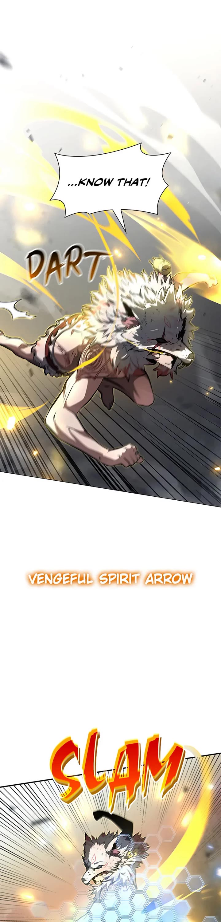 I Returned as an FFF-Class Witch Doctor chapter 98 page 28