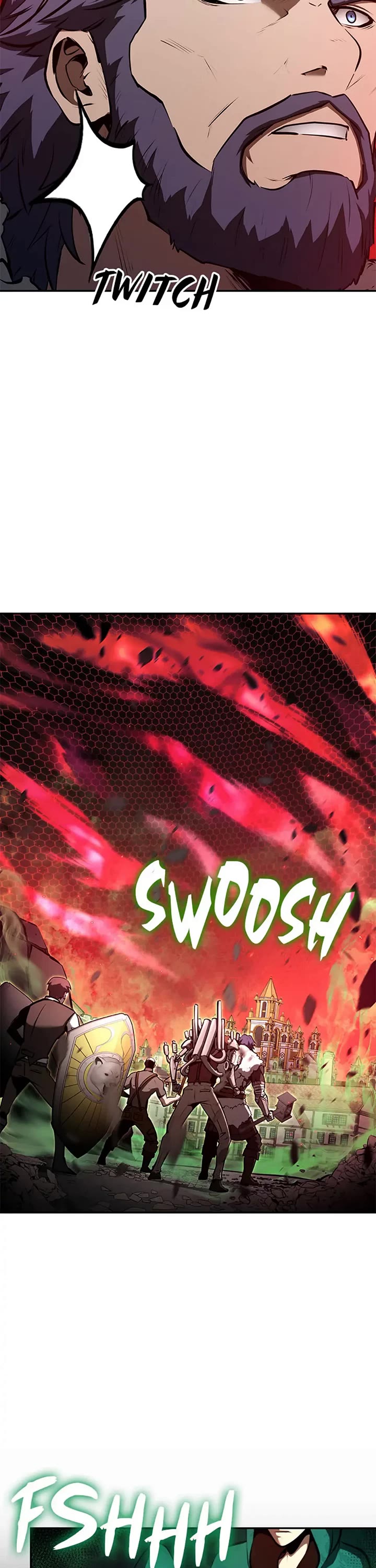 I Returned as an FFF-Class Witch Doctor chapter 98 page 3