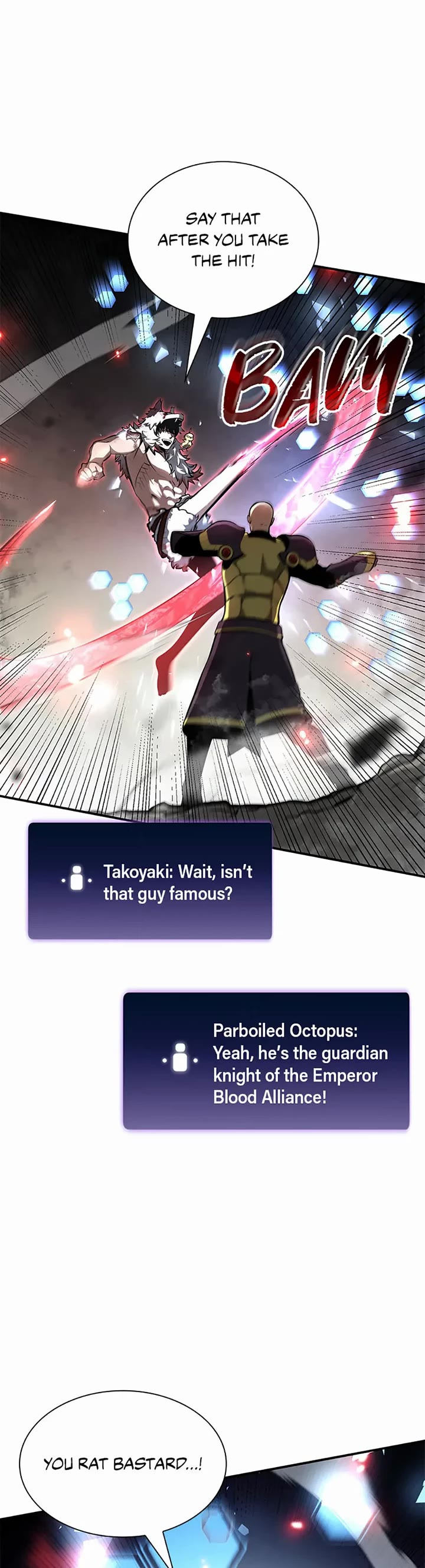 I Returned as an FFF-Class Witch Doctor chapter 98 page 30