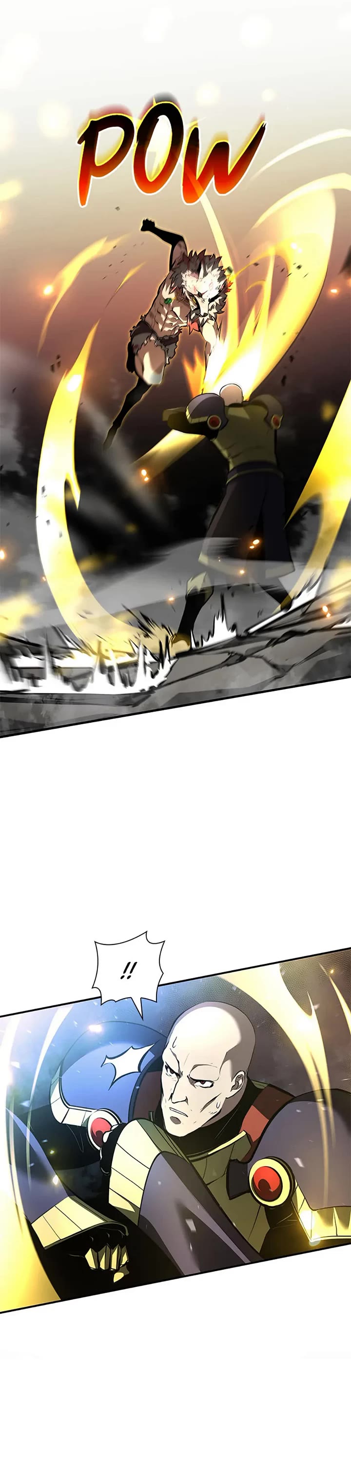 I Returned as an FFF-Class Witch Doctor chapter 98 page 32