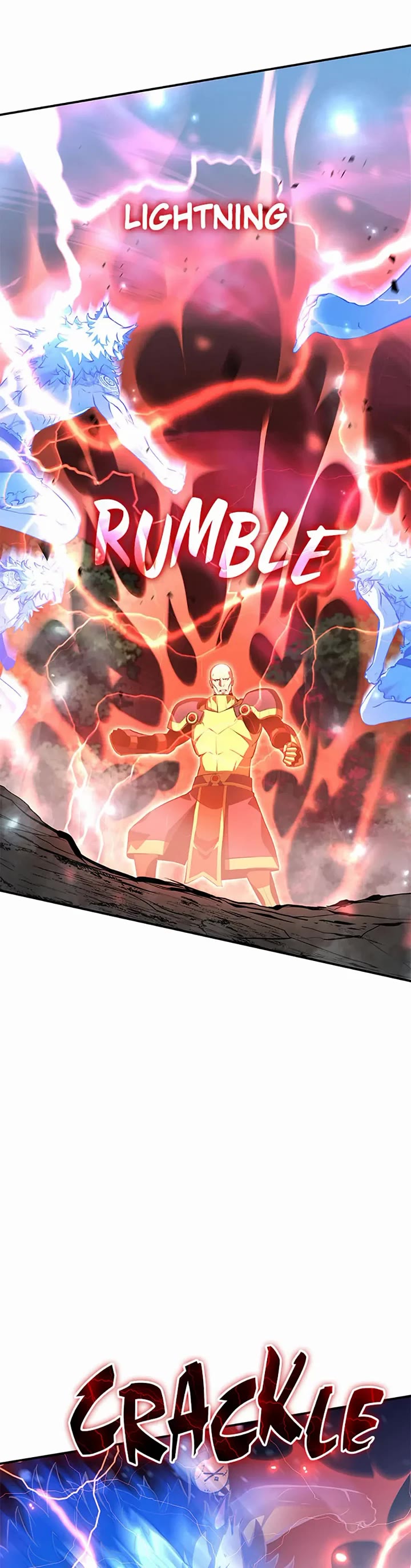 I Returned as an FFF-Class Witch Doctor chapter 98 page 35