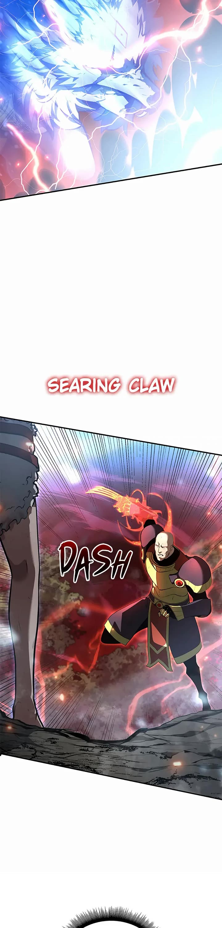 I Returned as an FFF-Class Witch Doctor chapter 98 page 36