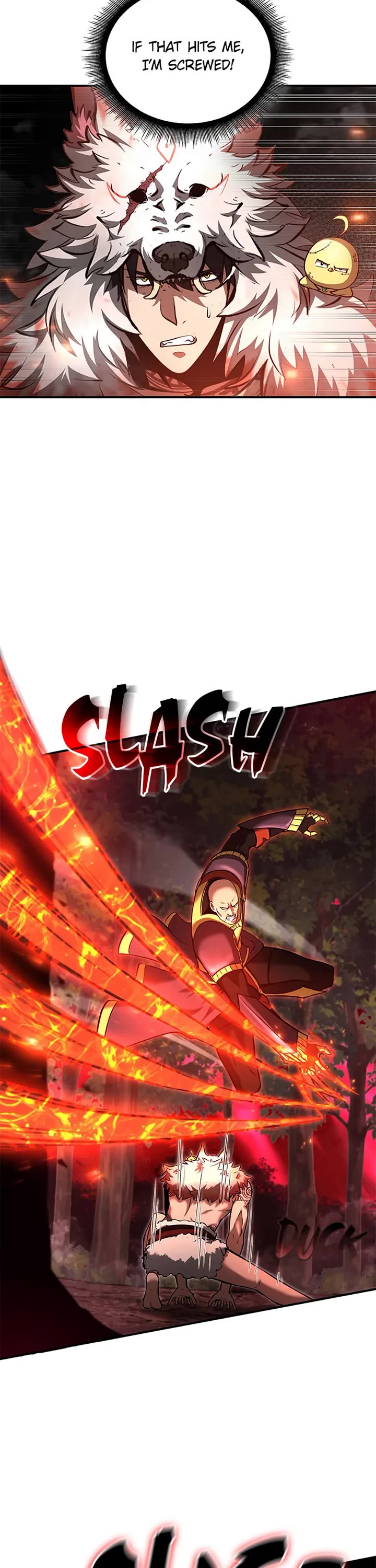 I Returned as an FFF-Class Witch Doctor chapter 98 page 37