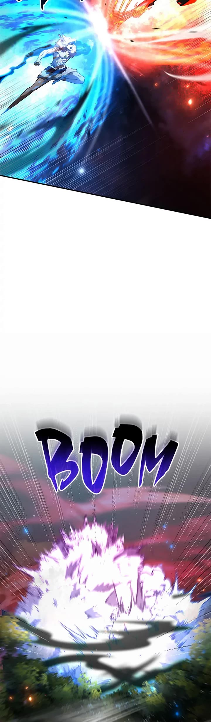 I Returned as an FFF-Class Witch Doctor chapter 98 page 40