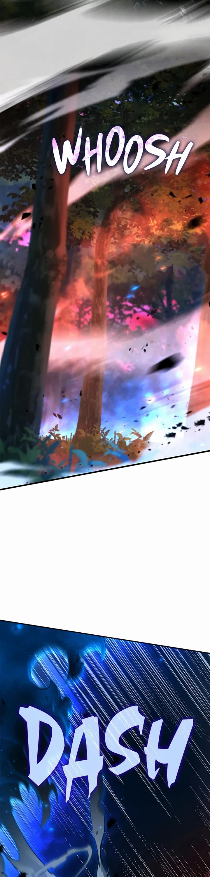 I Returned as an FFF-Class Witch Doctor chapter 98 page 41