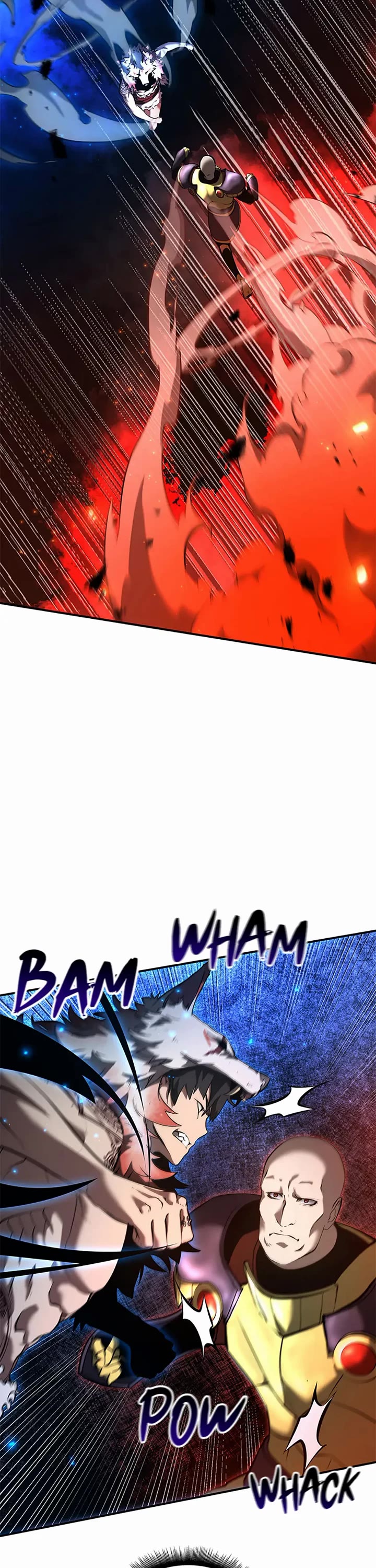 I Returned as an FFF-Class Witch Doctor chapter 98 page 42