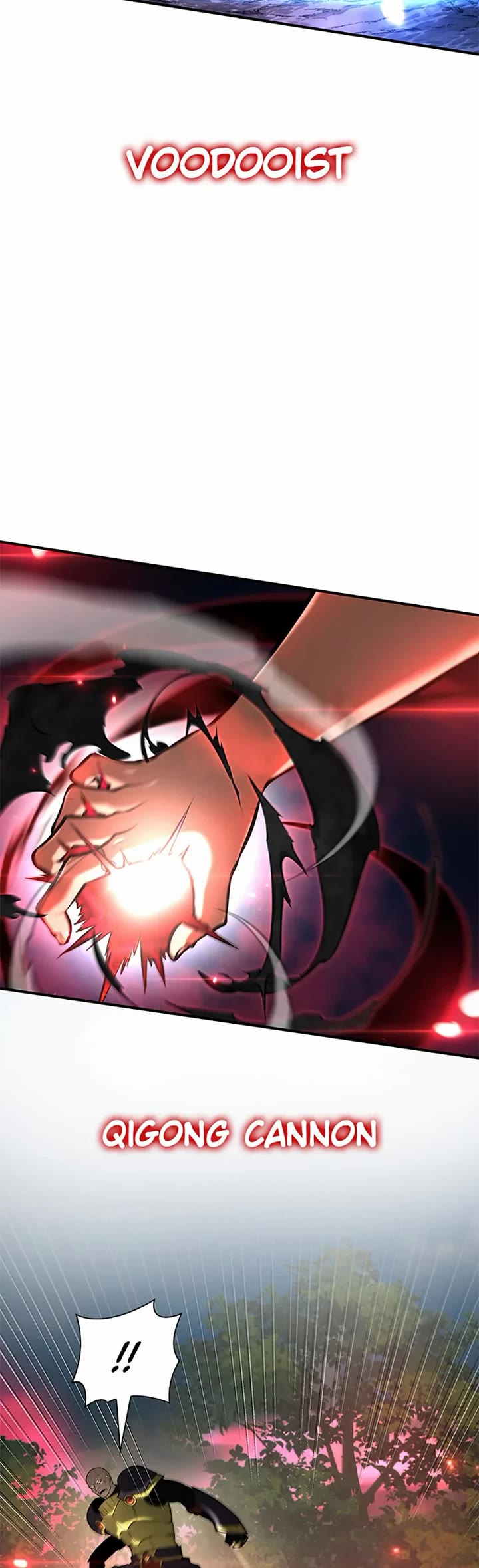 I Returned as an FFF-Class Witch Doctor chapter 98 page 45