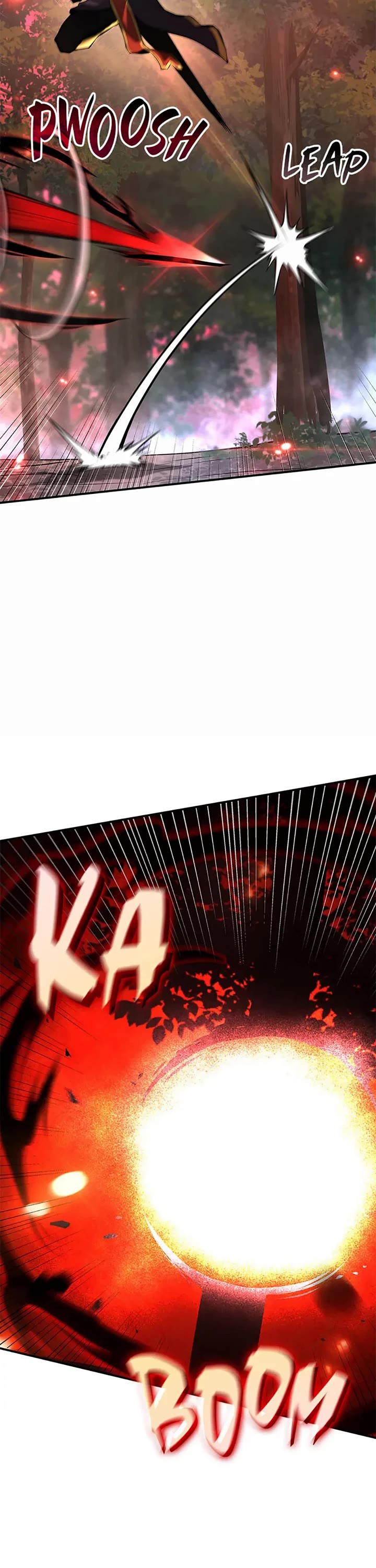 I Returned as an FFF-Class Witch Doctor chapter 98 page 46