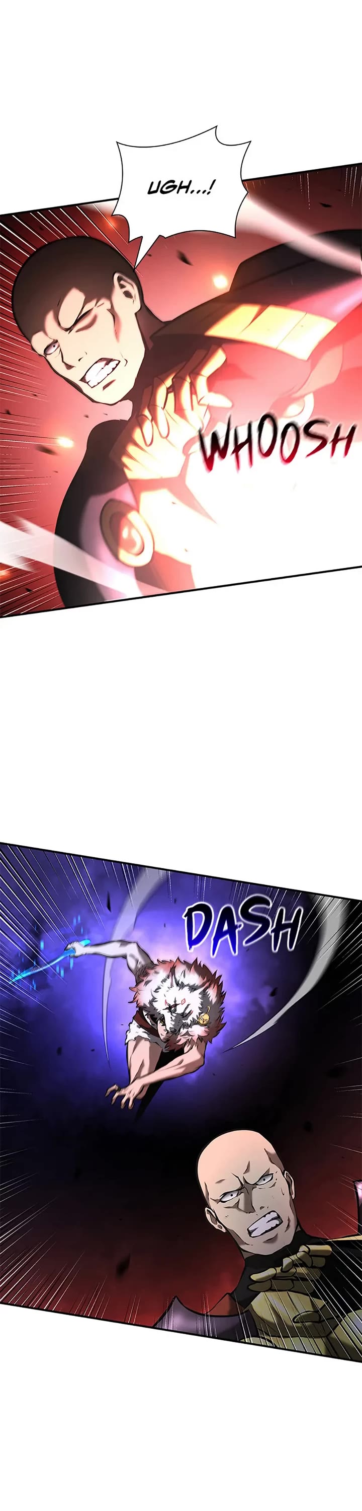 I Returned as an FFF-Class Witch Doctor chapter 98 page 47