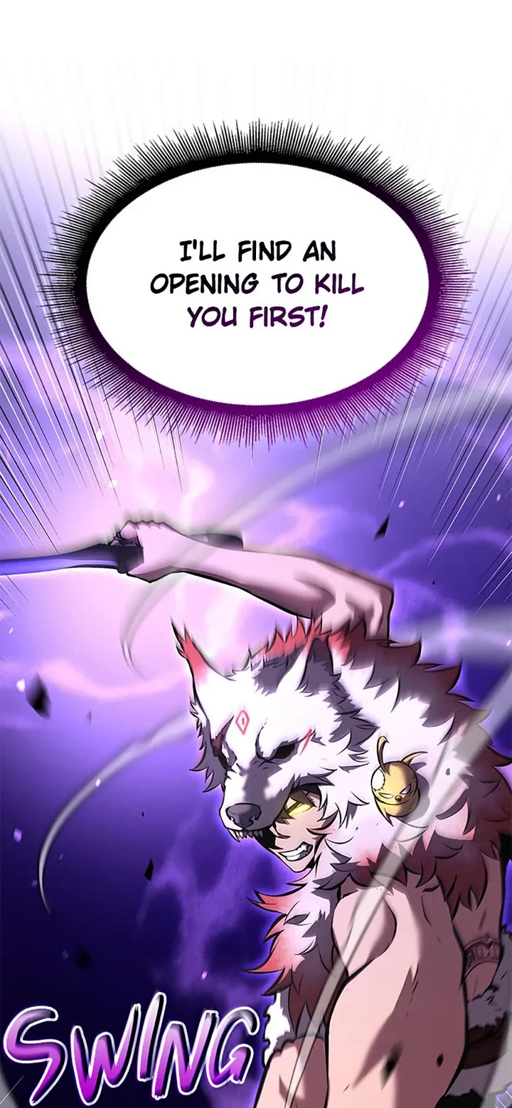 I Returned as an FFF-Class Witch Doctor chapter 98 page 48