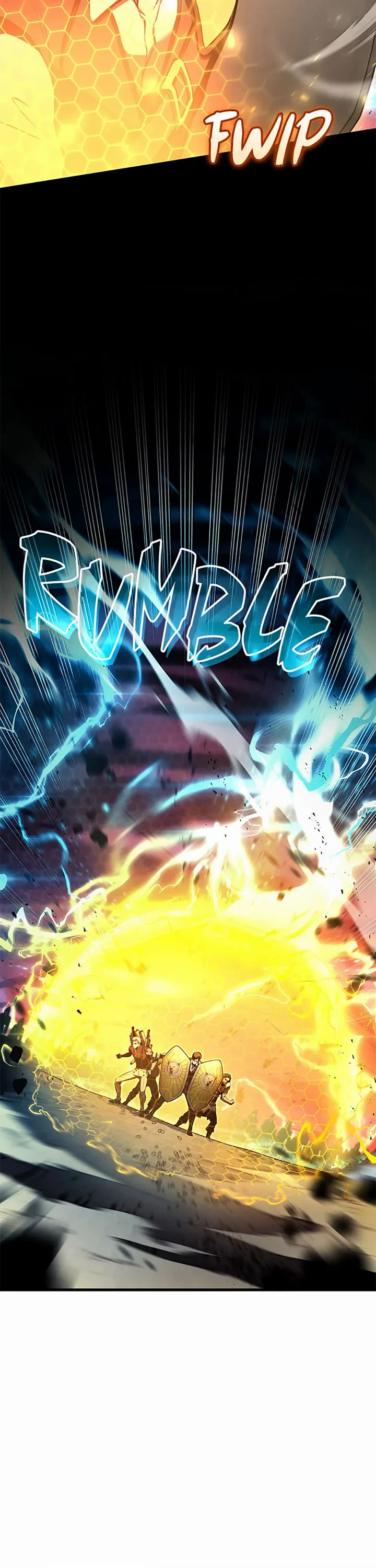 I Returned as an FFF-Class Witch Doctor chapter 98 page 8