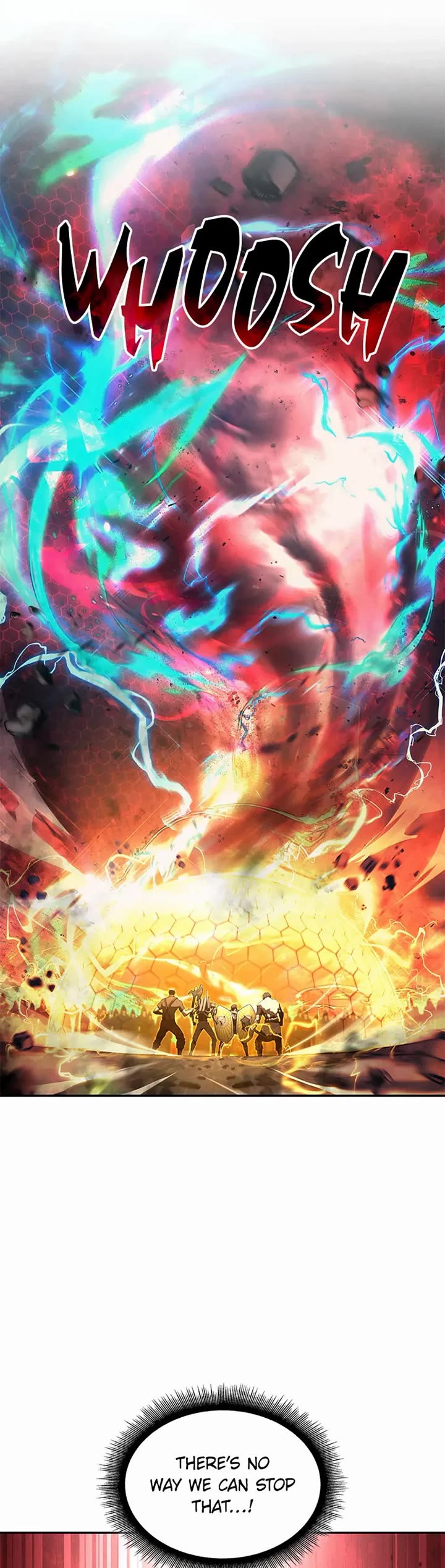 I Returned as an FFF-Class Witch Doctor chapter 98 page 9