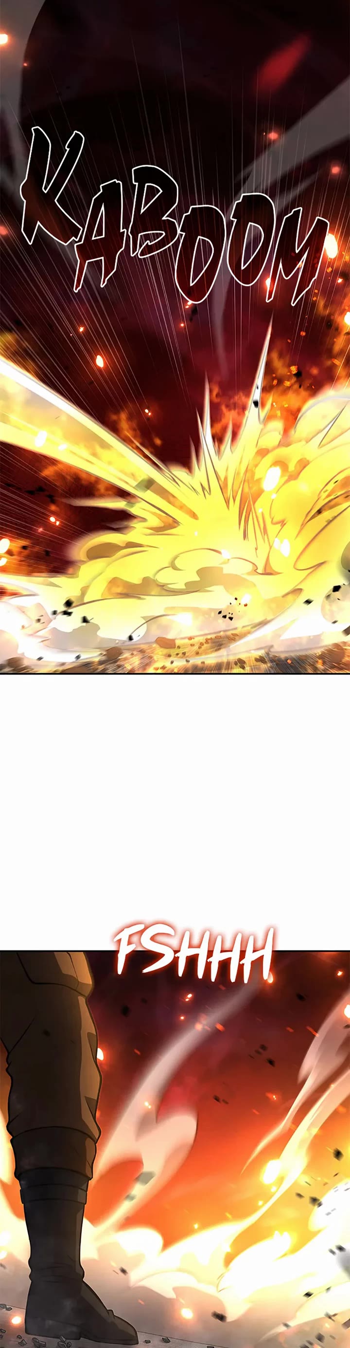 I Returned as an FFF-Class Witch Doctor chapter 99 page 10