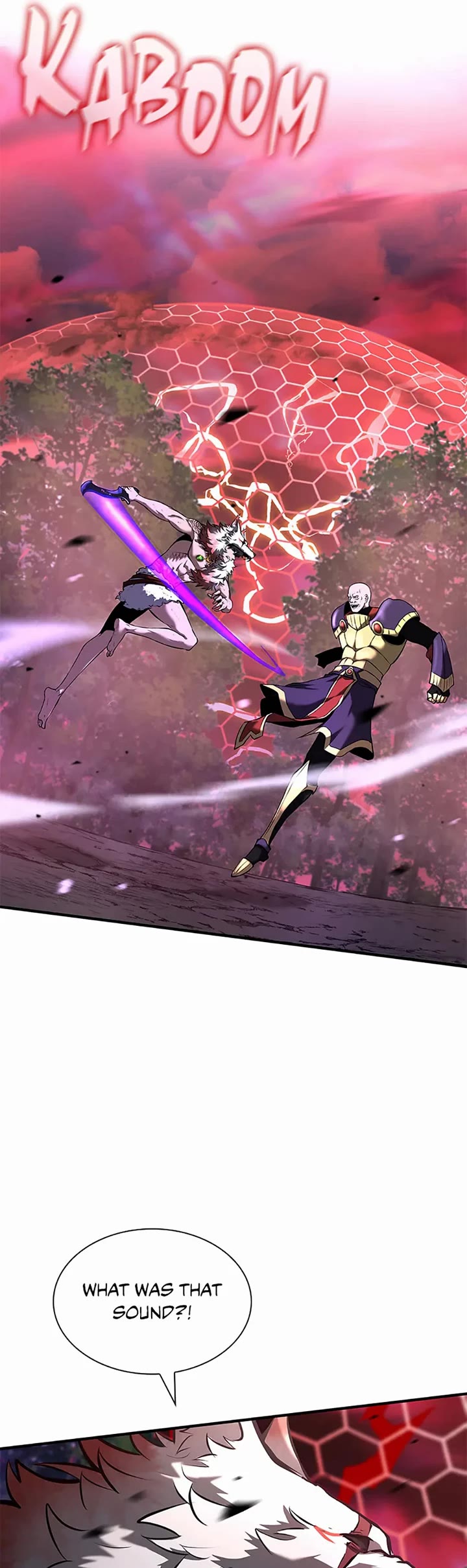 I Returned as an FFF-Class Witch Doctor chapter 99 page 15