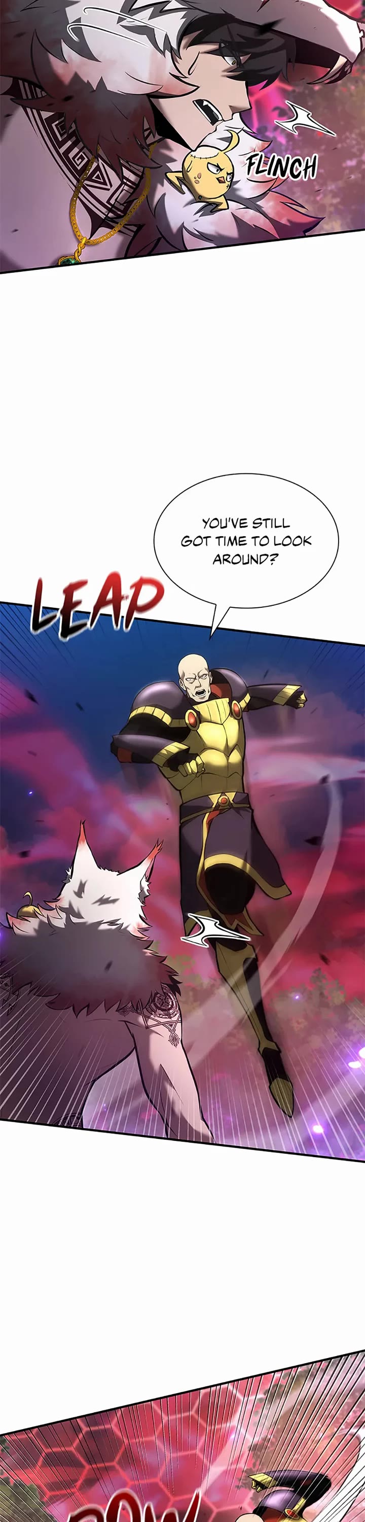 I Returned as an FFF-Class Witch Doctor chapter 99 page 16