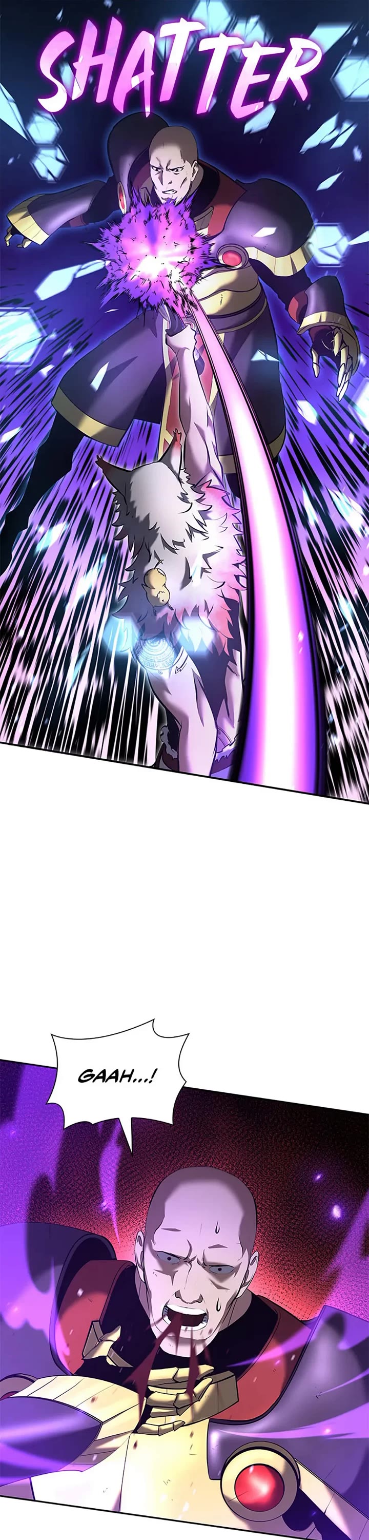 I Returned as an FFF-Class Witch Doctor chapter 99 page 18