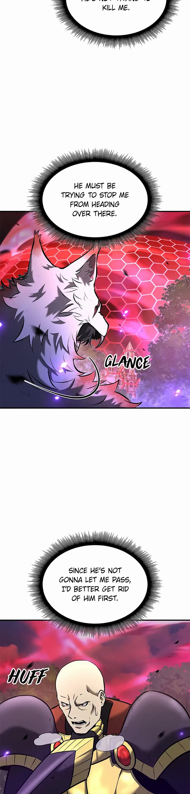 I Returned as an FFF-Class Witch Doctor chapter 99 page 21